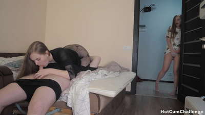 Tabù ! Vengu quandu fighjulu Daddy fuck Mommy !