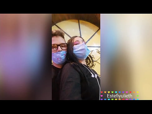 ❤️ La maledetta quarantena mi fa impazzire. ❤️ Bella porno à noi