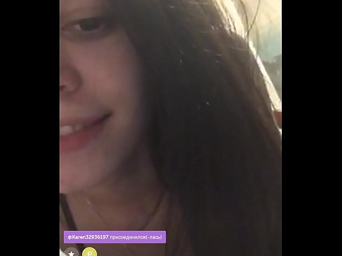 ❤️ Cagna russa troia (Periscope, VKontakte, Instagram) ❤️ Bella porno à noi