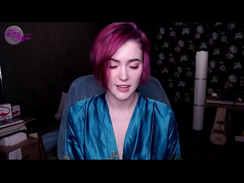 ❤️ Istruzzioni nantu à jerk off da una ragazza russa in inglese ❤️ Bella porno à noi