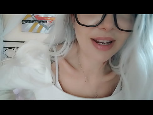 ❤️ figliastru, ùn vi vargogna ! l'erezione hè normale. A matrigna ampara à cuntrullà sè stessu ❤️ Bella porno à noi