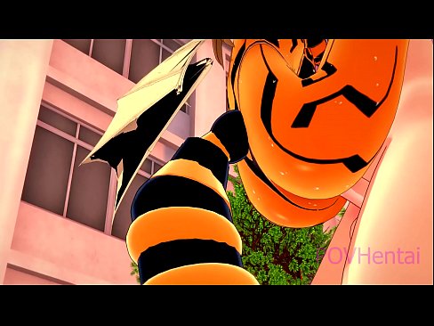 ❤️ Mostru di Wasp Girl ❤️ Bella porno à noi