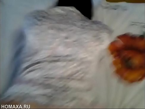 ❤️ Scopa a so moglia cun un culo splendidu ❤️ Bella porno à noi