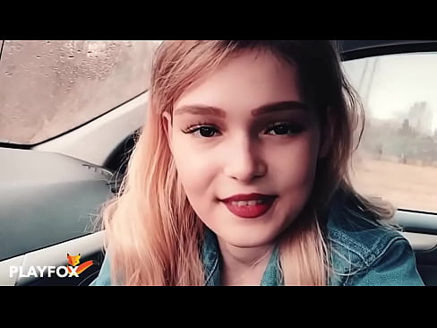 ❤️ Una ragazza sexy succhia con gioia a carta di sconto ❤️ Bella porno à noi