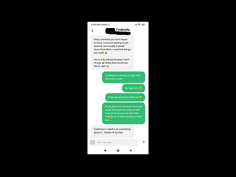 ❤️ Aghju aghjustatu un novu PAWG da Tinder à u mo harem (parlà à Tinder inclusu) ❤️ Bella porno à noi