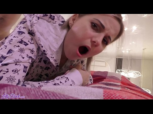 ❤️ Mamma sexy ingoia è sessu pregistyle - cum close up ❤️ Bella porno à noi